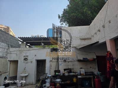6 Schlafzimmer Villa zum zum Verkauf in Al Rashidiya, Ajman - WhatsApp Image 2026-07-22 at 2.11. 24 PM. jpeg. png