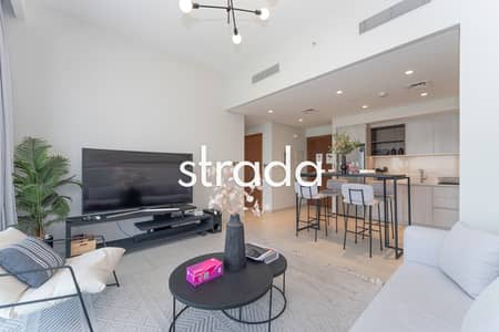 1 Camera Appartamento in Affitto a Dubai Creek Harbour, Dubai - Appartamento a Dubai Creek Harbour,Creek Beach,Vida Residences Creek Beach, 1 camera da letto, 125000 AED - 15918222 1 Camera Appartamento in Affitto a Dubai Creek Harbour, Dubai - Appartamento a Dubai Creek Harbour,Creek Beach,Vida Residences Creek Beach, 1 camera da letto, 125000 AED - 15918222