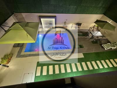 7 Camere Villa Compound in Vendita a Tilal City, Sharjah - WhatsApp Image 2026-07-22 at 12.48. 27 PM (2). jpeg