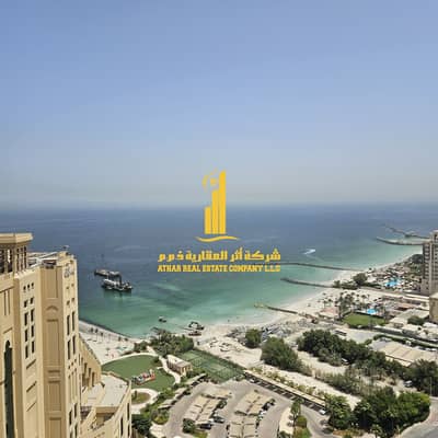 شقة 1 غرفة نوم للايجار في كورنيش عجمان، عجمان - WhatsApp Image 2026-06-29 at 7.11. 46 PM. jpeg