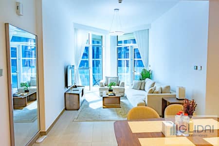 2 habitaciones Apartamento para en Alquiler en Business Bay, Dubai - FXH10017-HDR. jpg