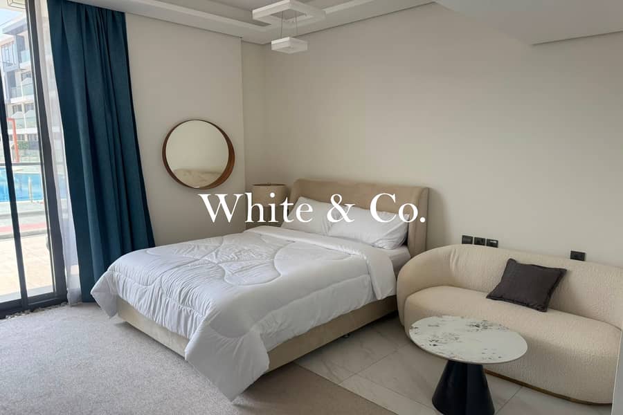 Fully Furnished | Modern | Very Big Studio Fully Furnished | Modern | Very Big Studio