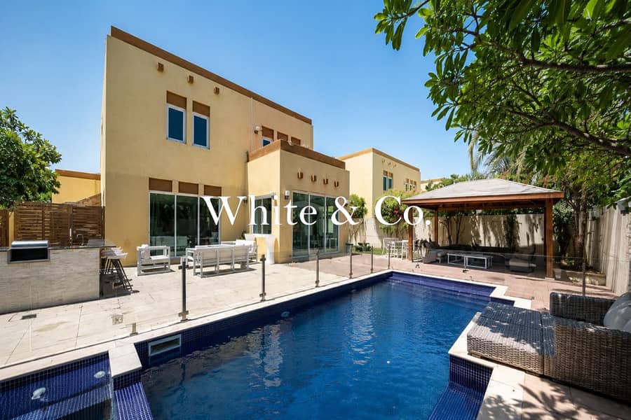 Fully Upgraded | Extended | Private Pool Fully Upgraded | Extended | Private Pool