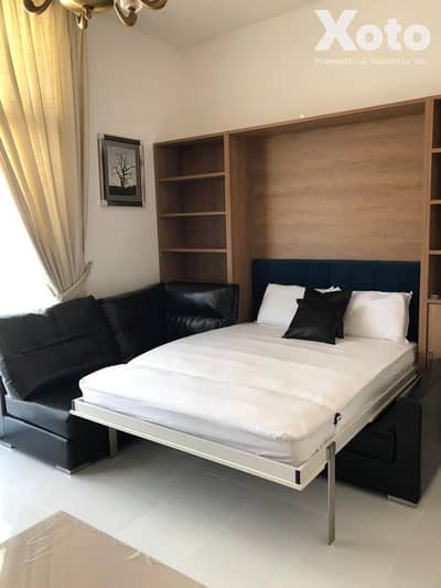 Studio zum zur Miete in Al Furjan, Dubai - WhatsApp Image 2026-07-02 at 10.40. 40 AM. jpeg Studio zum zur Miete in Al Furjan, Dubai - WhatsApp Image 2026-07-02 at 10.40. 40 AM. jpeg
