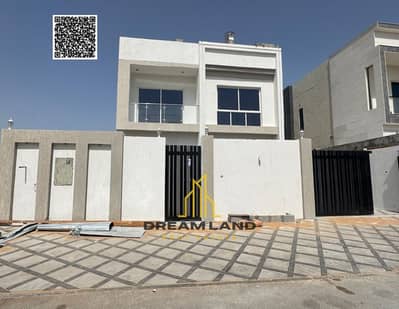 3 Schlafzimmer Villa zum zum Verkauf in Al Zahya, Ajman - batch_WhatsApp Image 2025-10-10 at 9.57. 53 PM. jpg 3 Schlafzimmer Villa zum zum Verkauf in Al Zahya, Ajman - batch_WhatsApp Image 2025-10-10 at 9.57. 53 PM. jpg