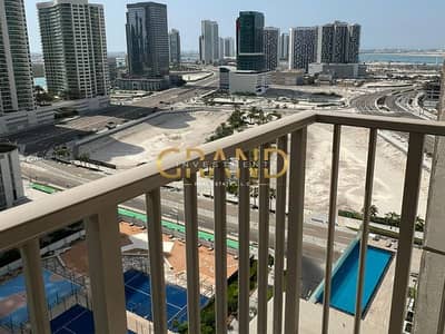 Studio for Rent in Al Reem Island, Abu Dhabi - 6 (18). jpg