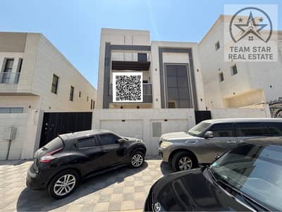 7 Bedroom Villa for Rent in Al Yasmeen, Ajman - 489B7C5A-C684-443A-9245-C857EB926854. jpg