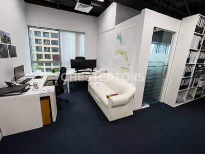 Office de à à vendre à Barsha Heights (Tecom), Dubai - Bureau à Barsha Heights (Tecom),The One Tower, 4100000 AED - 15918341 Office de à à vendre à Barsha Heights (Tecom), Dubai - Bureau à Barsha Heights (Tecom),The One Tower, 4100000 AED - 15918341