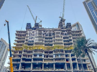 迪拜市中心， 迪拜 1 卧室公寓待售 - S-22