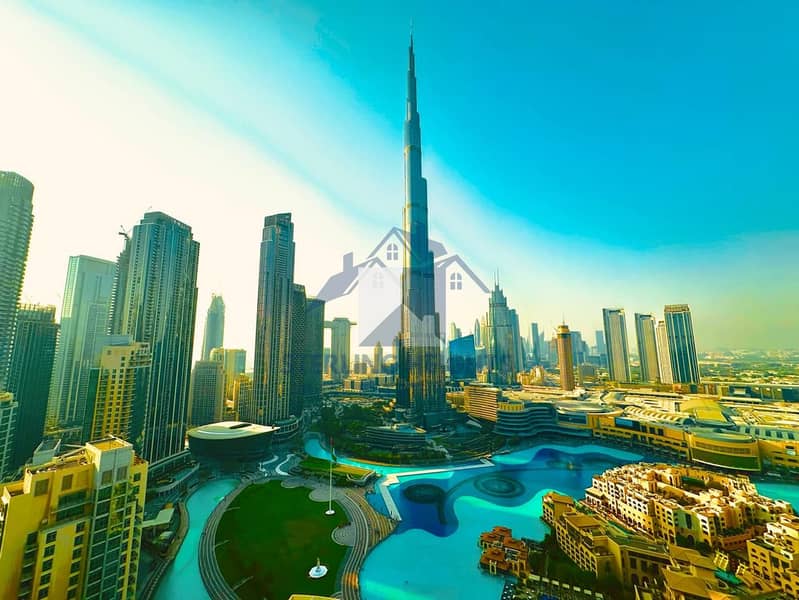 Attico a Downtown Dubai,The Residences,The Residence 7, 3 camere da letto, 16999999 AED - 15918358 Attico a Downtown Dubai,The Residences,The Residence 7, 3 camere da letto, 16999999 AED - 15918358