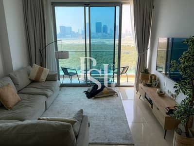1 Slaapkamer Appartement te Koop in Al Reem Island, Abu Dhabi - wm-10. jpg
