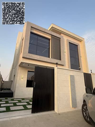 5 habitaciones Villa para en Venta en Al Zahya, Ajman - WhatsApp Image 2026-07-21 at 6.40. 38 PM (3). jpeg 5 habitaciones Villa para en Venta en Al Zahya, Ajman - WhatsApp Image 2026-07-21 at 6.40. 38 PM (3). jpeg