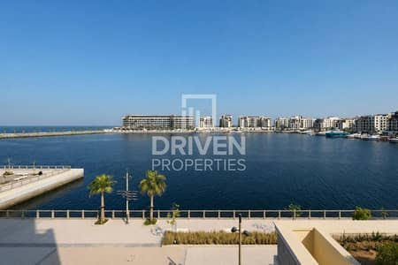 Appartement de 3 chambres à à louer à Jumeirah, Dubai - Appartement à Jumeirah，La Mer，Port de La Mer，La Sirene，La Sirene Tower 1, 3 chambres, 428000 AED - 15917523