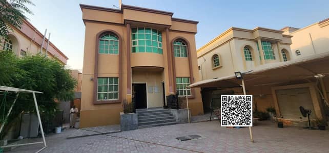 阿尔罗达， 阿治曼 5 卧室别墅区待售 - WhatsApp Image 2026-07-22 at 2.54. 13 PM. jpeg