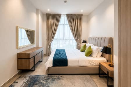 1 Schlafzimmer Wohnung zum zur Miete in Dubai South, Dubai - images image img 1 Schlafzimmer Wohnung zum zur Miete in Dubai South, Dubai - images image img