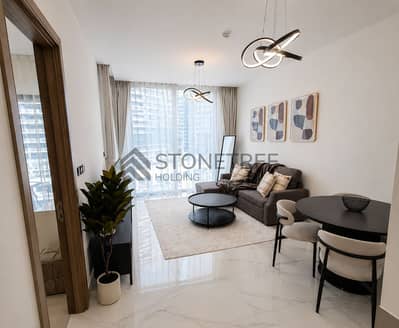 1 Schlafzimmer Wohnung zum zur Miete in Sobha Hartland, Dubai - ChatGPT Image 22 июл. 2026 г. , 13_45_42. png