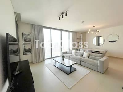 3 Camere Appartamento in affitto a Dubai Marina, Dubai - Appartamento a Dubai Marina，5242 Towers，5242 Tower 1, 3 camere da letto, 270000 AED - 15907861