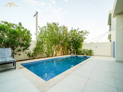 4 Bedroom Villa for Rent in Dubai Hills Estate, Dubai - DSC07837. jpg