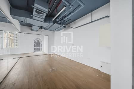 Office in affitto a Jumeirah Lake Towers (JLT), Dubai - Ufficio a Jumeirah Lake Towers (JLT)，JLT Cluster N，The Dome, 280000 AED - 15918495