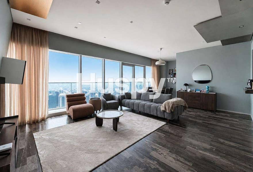 Appartamento a Dubai Marina,DAMAC Heights, 3 camere da letto, 3900000 AED - 15918513 Appartamento a Dubai Marina,DAMAC Heights, 3 camere da letto, 3900000 AED - 15918513