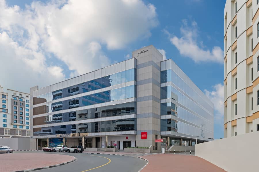 13 Spectrum Building 5. jpg