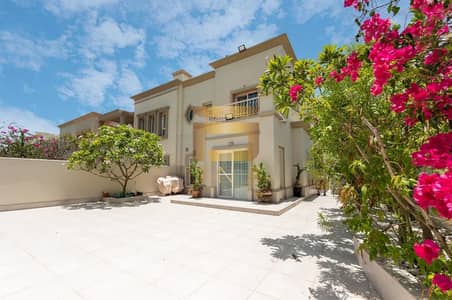 3 Bedroom Villa for Rent in The Springs, Dubai - WhatsApp Image 2026-07-21 at 6.36. 05 PM (1). jpeg