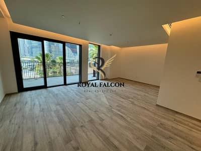 2 habitaciones Apartamento para en Alquiler en Business Bay, Dubai - Apartamento en Business Bay，Ahad Residences, 2 dormitorios, 209998 AED - 15918523