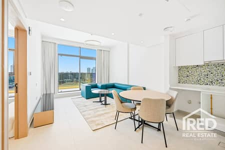 1 Slaapkamer Appartement te Huur in Jumeirah Village Circle (JVC), Dubai - Appartement in Jumeirah Village Circle (JVC)，JVC District 16，Neva Residences, 1 slaapkamer, 63000 AED - 15918554