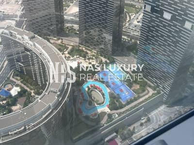 1 Bedroom Flat for Rent in Al Reem Island, Abu Dhabi - High Floor | vacant & Ready to move in 1 Bedroom Flat for Rent in Al Reem Island, Abu Dhabi - High Floor | vacant & Ready to move in