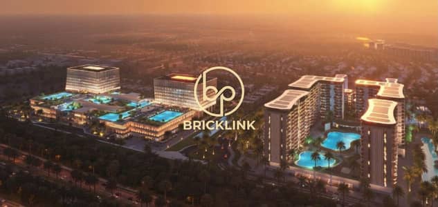 1 Bedroom Flat for Sale in DAMAC Lagoons, Dubai - WhatsApp Image 2026-07-22 at 1.24. 17 PM. jpeg