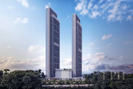 2 Schlafzimmer Wohnung zum zum Verkauf in Sobha Hartland, Dubai - image_0