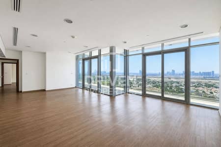 DIFC， 迪拜 2 卧室单位待租 - 位于DIFC，达曼大厦，Burj Daman Residences 2 卧室的公寓 240000 AED - 15918639