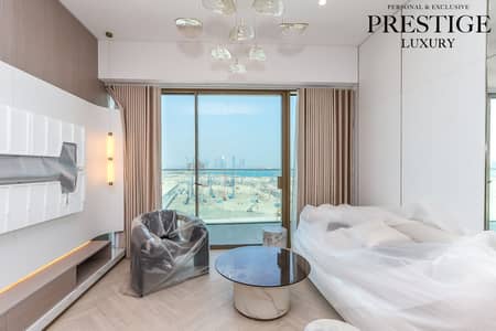 Appartement de 1 chambre à à louer à Dubai Islands, Dubai - PONE6078. jpg Appartement de 1 chambre à à louer à Dubai Islands, Dubai - PONE6078. jpg