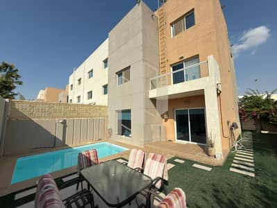 5 Bedroom Villa for Sale in Al Reef, Abu Dhabi - WhatsApp Image 2026-01-24 at 3.09. 54 PM (1). jpeg 5 Bedroom Villa for Sale in Al Reef, Abu Dhabi - WhatsApp Image 2026-01-24 at 3.09. 54 PM (1). jpeg