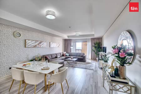 2 Bedroom Apartment for Rent in Palm Jumeirah, Dubai - Bills Included / Fantastic Views|Available August