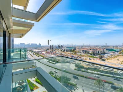 2 Schlafzimmer Wohnung zum zum Verkauf in Dubai Hills Estate, Dubai - Wohnung in Dubai Hills Estate，Golf Suites, 2 schlafzimmer, 2300000 AED - 13708881