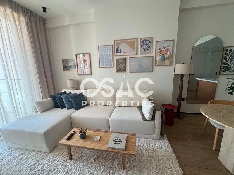 Apartamento en Jumeirah Village Circle (JVC),JVC District 16,Rise Residences, 1 dormitorio, 80000 AED - 15918697 Apartamento en Jumeirah Village Circle (JVC),JVC District 16,Rise Residences, 1 dormitorio, 80000 AED - 15918697
