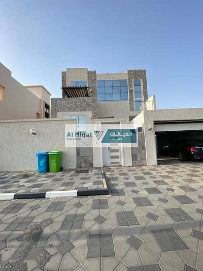 4 habitaciones Villa para en Alquiler en Tilal City, Sharjah - WhatsApp Image 2026-07-22 at 3.00. 10 PM. jpeg 4 habitaciones Villa para en Alquiler en Tilal City, Sharjah - WhatsApp Image 2026-07-22 at 3.00. 10 PM. jpeg