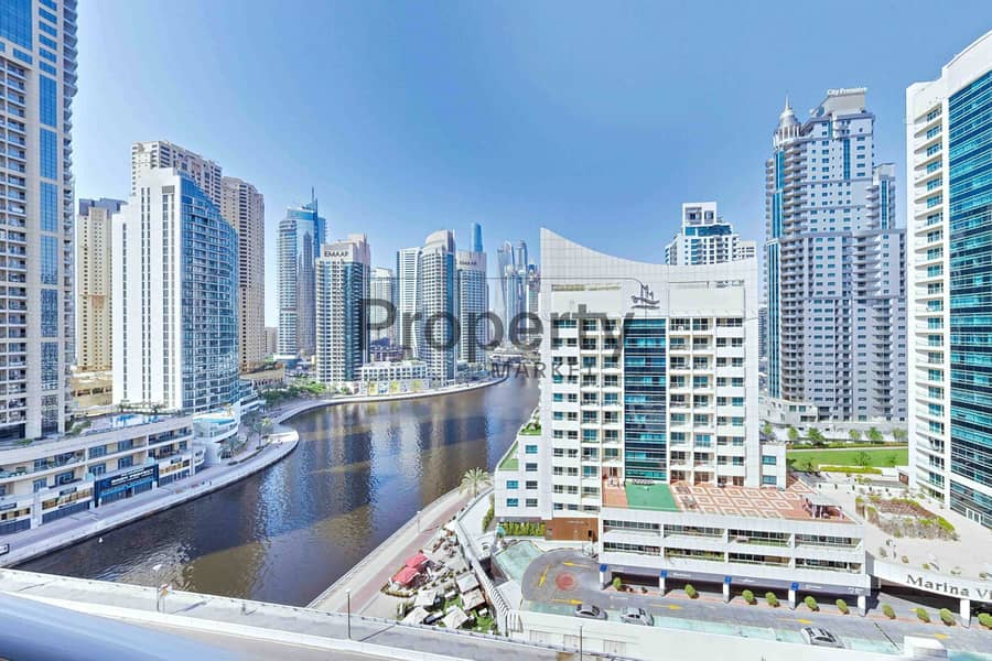 High Floor | Balcony | Marina Lake View | Tenanted High Floor | Balcony | Marina Lake View | Tenanted