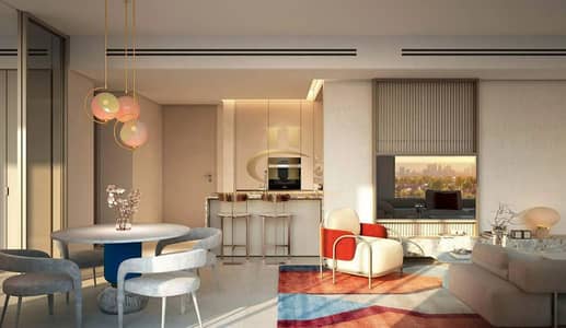 2 Camere Appartamento in Vendita a Dubai South, Dubai - WhatsApp Image 2026-07-21 at 10.42. 33 AM (2). jpeg