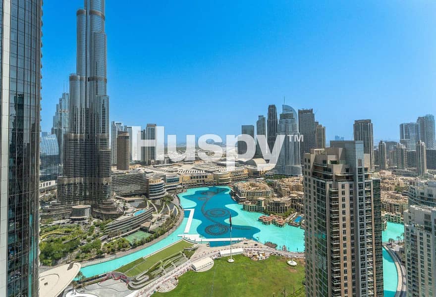 Appartamento a Downtown Dubai,Opera Grand, 3 camere da letto, 500000 AED - 15918827 Appartamento a Downtown Dubai,Opera Grand, 3 camere da letto, 500000 AED - 15918827