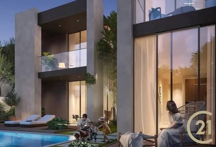 4 Slaapkamers Villa te Koop in The Wilds, Dubai - Villa in The Wilds，Cassia 2, 4 slaapkamers, 6200000 AED - 14965315