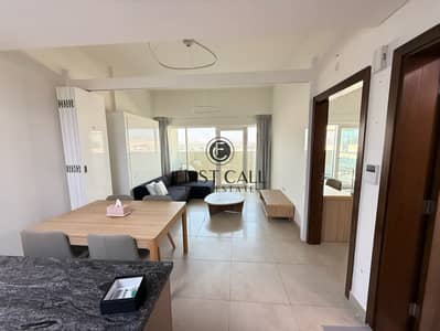 1 Schlafzimmer Wohnung zum zur Miete in Al Furjan, Dubai - 1278cc5b-4313-44df-b93a-1c352a081956. jpg