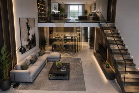 4 Bedroom Townhouse for Sale in Dubai Investments Park (DIP), Dubai - WhatsApp Image 2026-07-22 at 14.15. 22 (2). jpeg