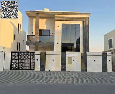 Villa de 5 chambres à à vendre à Al Amerah, Ajman - WhatsApp Image 2026-01-07 at 7.45. 38 PM. jpeg Villa de 5 chambres à à vendre à Al Amerah, Ajman - WhatsApp Image 2026-01-07 at 7.45. 38 PM. jpeg