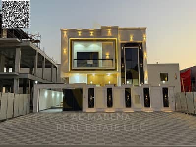 Villa de 5 chambres à à vendre à Al Amerah, Ajman - WhatsApp Image 2025-12-23 at 11.21. 18 AM. jpeg Villa de 5 chambres à à vendre à Al Amerah, Ajman - WhatsApp Image 2025-12-23 at 11.21. 18 AM. jpeg