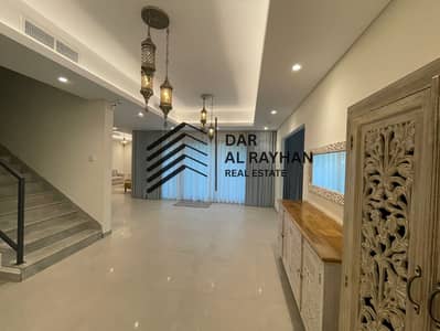 5 Schlafzimmer Villa zum zum Verkauf in Al Rahmaniya, Sharjah - 152909. jpg