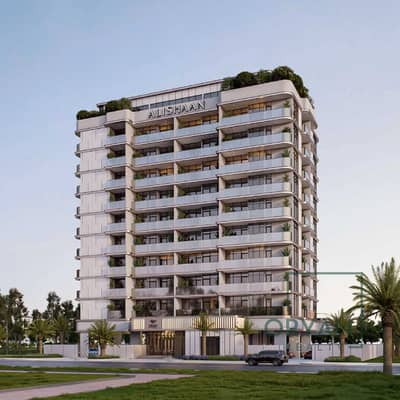 شقة 1 غرفة نوم للبيع في ليوان، دبي - aed78839-24c6-4d1a-ac36-14c547957ad7. webp