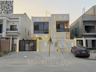 Villa de 5 chambres à à vendre à Al Amerah, Ajman - WhatsApp Image 2025-12-23 at 10.30. 32 AM. jpeg Villa de 5 chambres à à vendre à Al Amerah, Ajman - WhatsApp Image 2025-12-23 at 10.30. 32 AM. jpeg