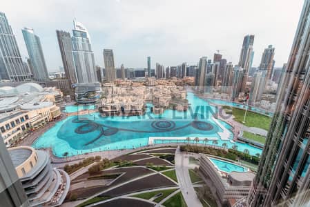 2 Camere Appartamento in Affitto a Downtown Dubai, Dubai - 28th - Burj Khalifa Residence-22. jpg 2 Camere Appartamento in Affitto a Downtown Dubai, Dubai - 28th - Burj Khalifa Residence-22. jpg